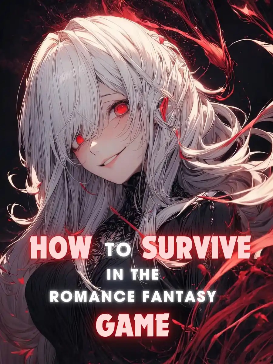 Read How to survive in the Romance Fantasy Game Light Novel Online