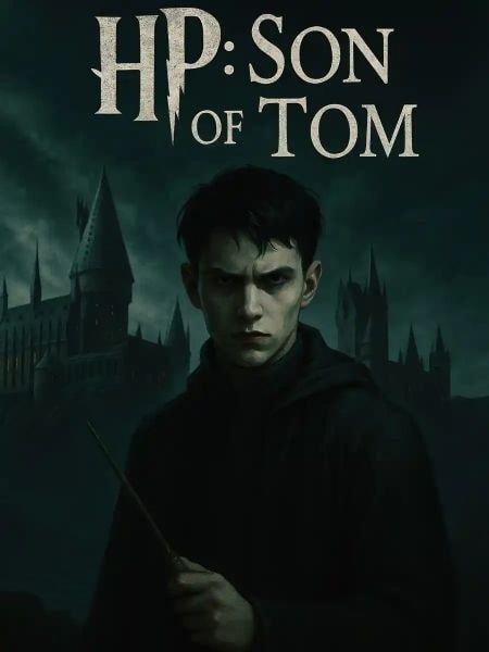 Read HP: The Son of Tom Light Novel Online