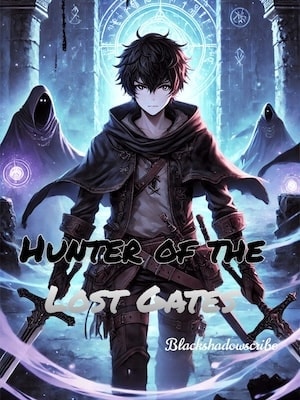 Read Hunter of the Lost Gates Light Novel Online