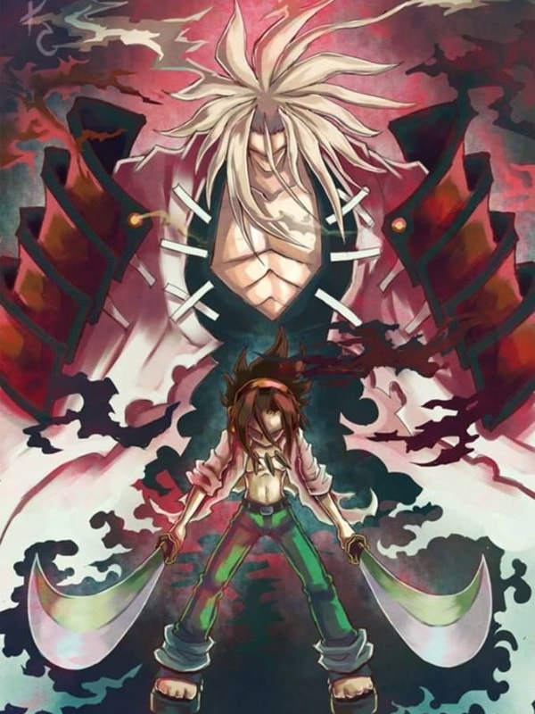 Read Hunter x Hunter: Transmigrated with Character Extraction System Light Novel Online