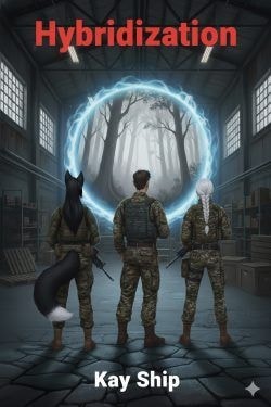 Read Hybridization Light Novel Online