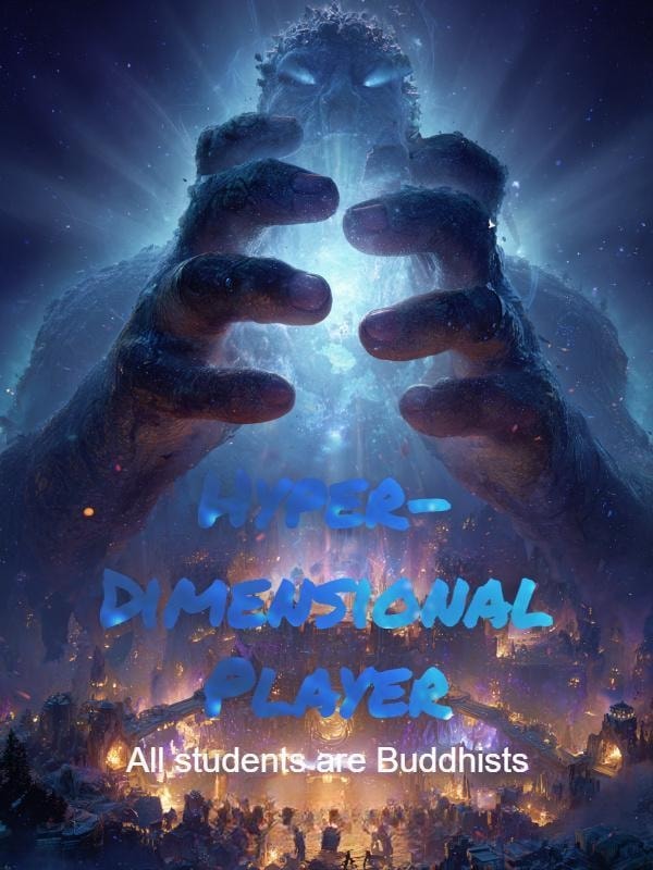 Read Hyper-Dimensional Player Light Novel Online