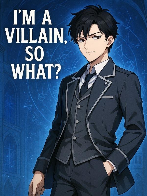 Read I Am a Villain, So What? Light Novel Online