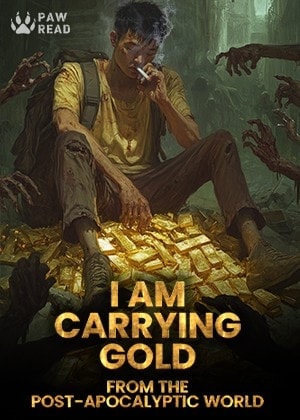 Read I Am Carrying Gold From the Post-Apocalyptic World Light Novel Online