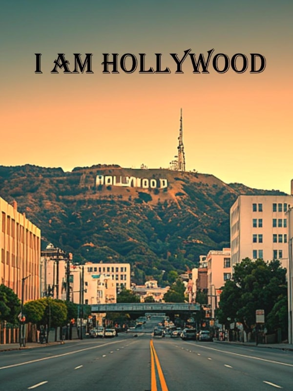 Read I am Hollywood Light Novel Online