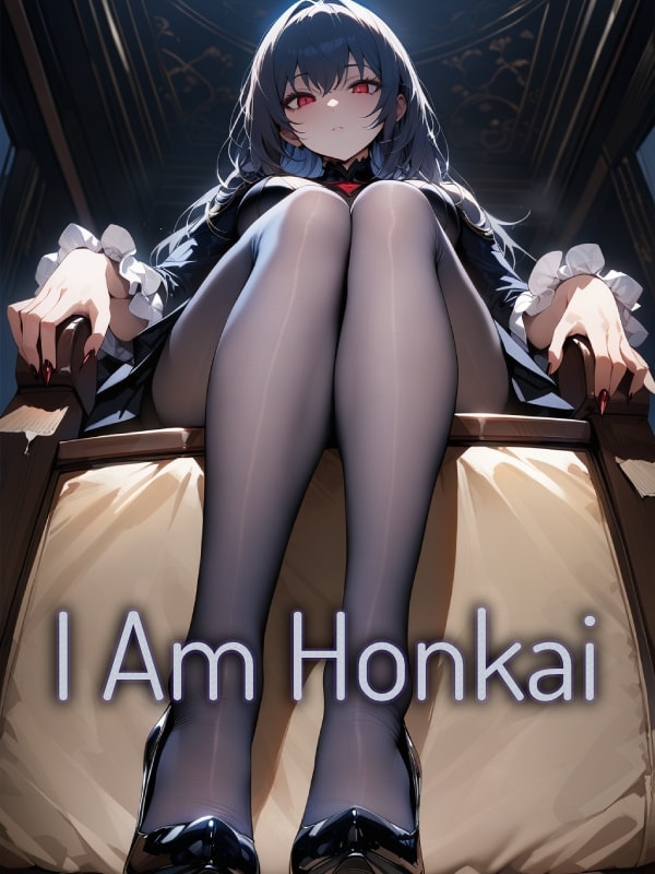 Read I Am Honkai Light Novel Online