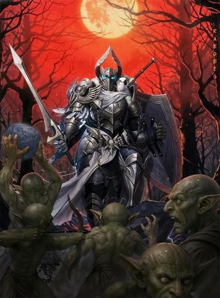 Read I Am Not Goblin Slayer Light Novel Online