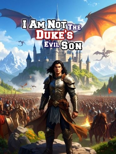 Read I Am Not The Duke's Evil Son Light Novel Online