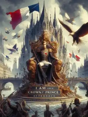 Read I am the Crown Prince of France Light Novel Online