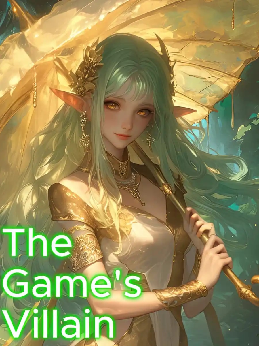 Read I Am The Game's Villain Light Novel Online