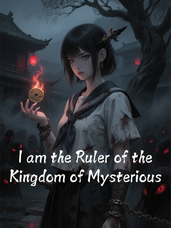 Read I am the Ruler of the Kingdom of Mysterious Light Novel Online