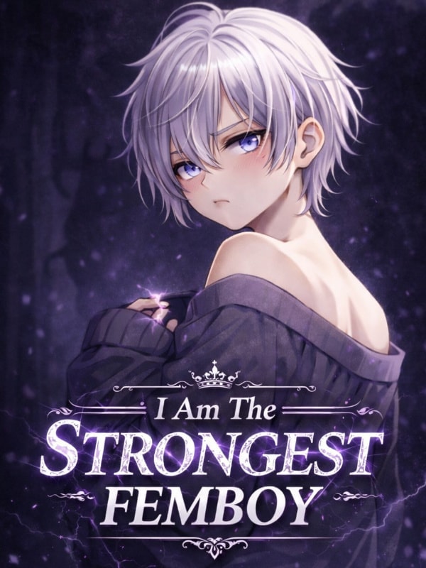Read I Am the Strongest Femboy, So Stop Protecting Me! Light Novel Online