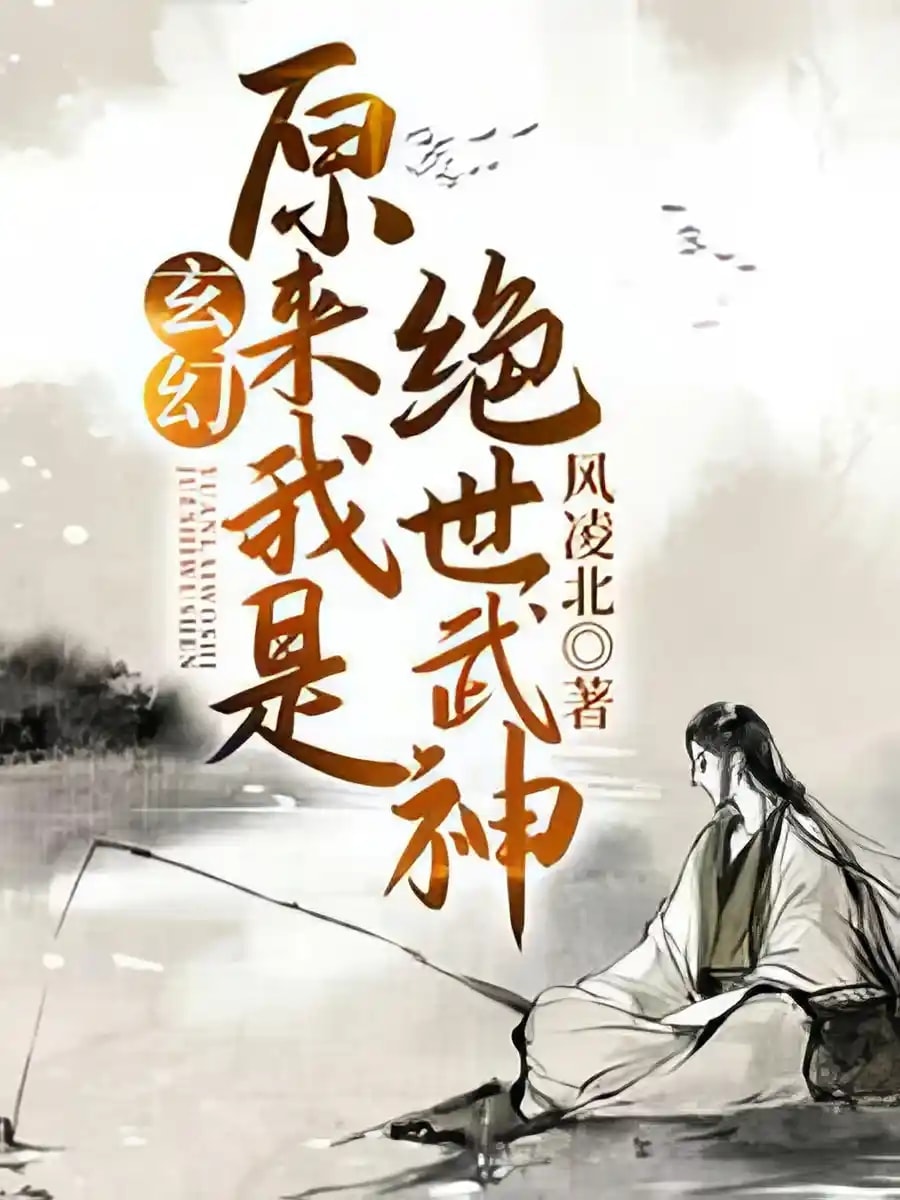 Read I Am Unaware That I Am the Peerless Martial God Light Novel Online