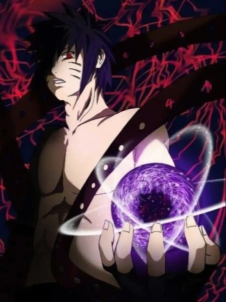 Read I Am Uzumaki Menma Light Novel Online