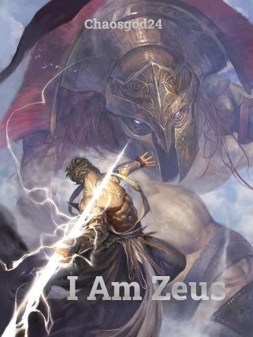 Read I Am Zeus Light Novel Online