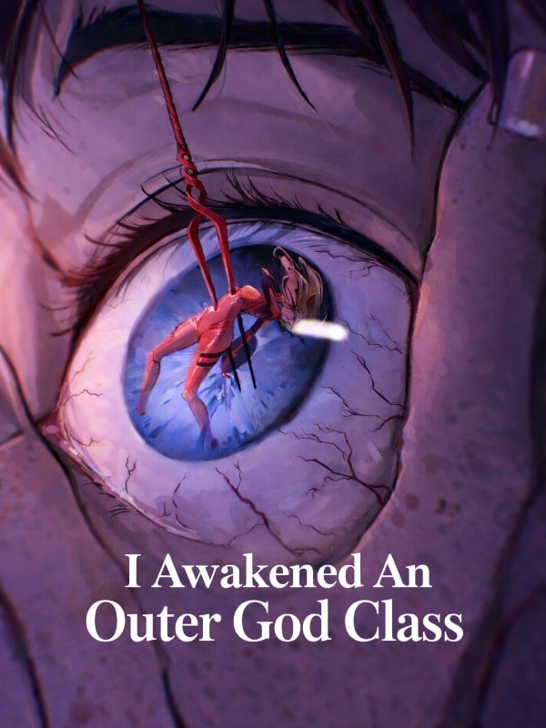 Read I Awakened An Outer God Class Light Novel Online