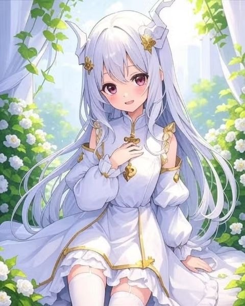 Read I Became a Cute Little Dragon Princess and Now She’s Obsessed with Me Light Novel Online