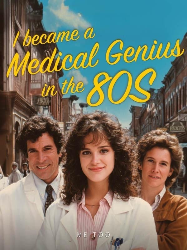 Read I Became a Medical Genius in the 80s Light Novel Online