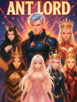 Read I Became an Ant Lord, So I Built a Hive Full of Beauties Light Novel Online