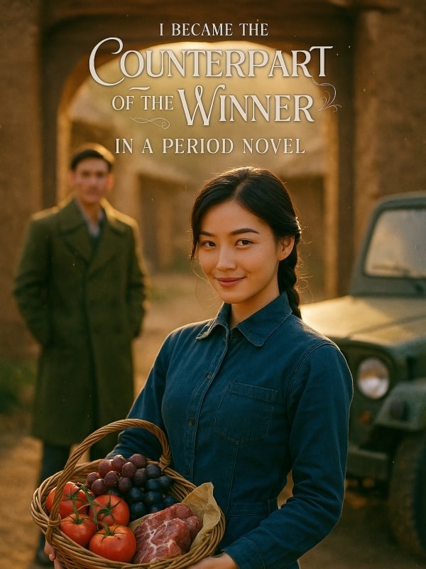 Read I became the Counterpart of the Winner in a Period Novel Light Novel Online