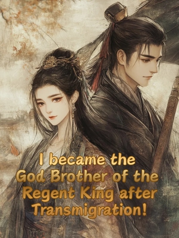 Read I became the God Brother of the Regent King after Transmigration! Light Novel Online