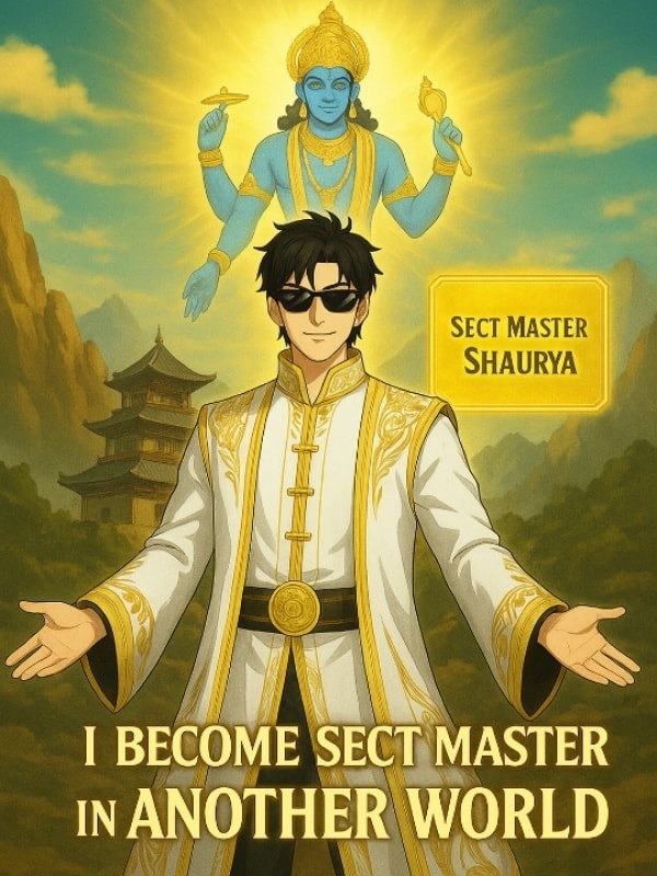 Read I Become Sect master In Another World Light Novel Online