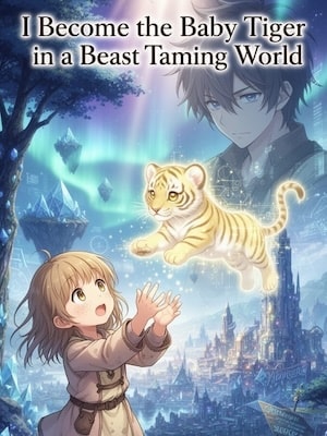 Read I Become the Baby Tiger in a Beast Taming World Light Novel Online