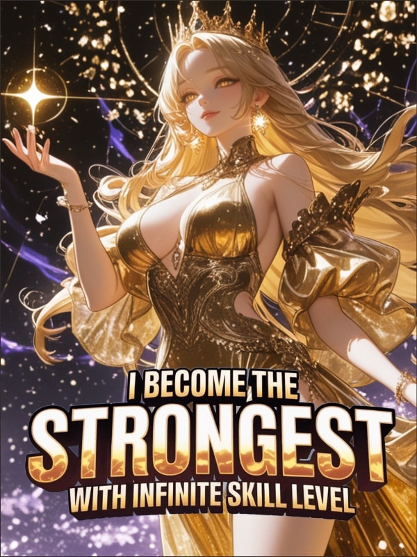 Read I Become the Strongest with Infinite Skills Level Light Novel Online