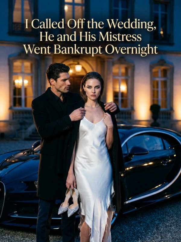 Read I Called Off the Wedding, He and His Mistress Went Bankrupt Overnight Light Novel Online