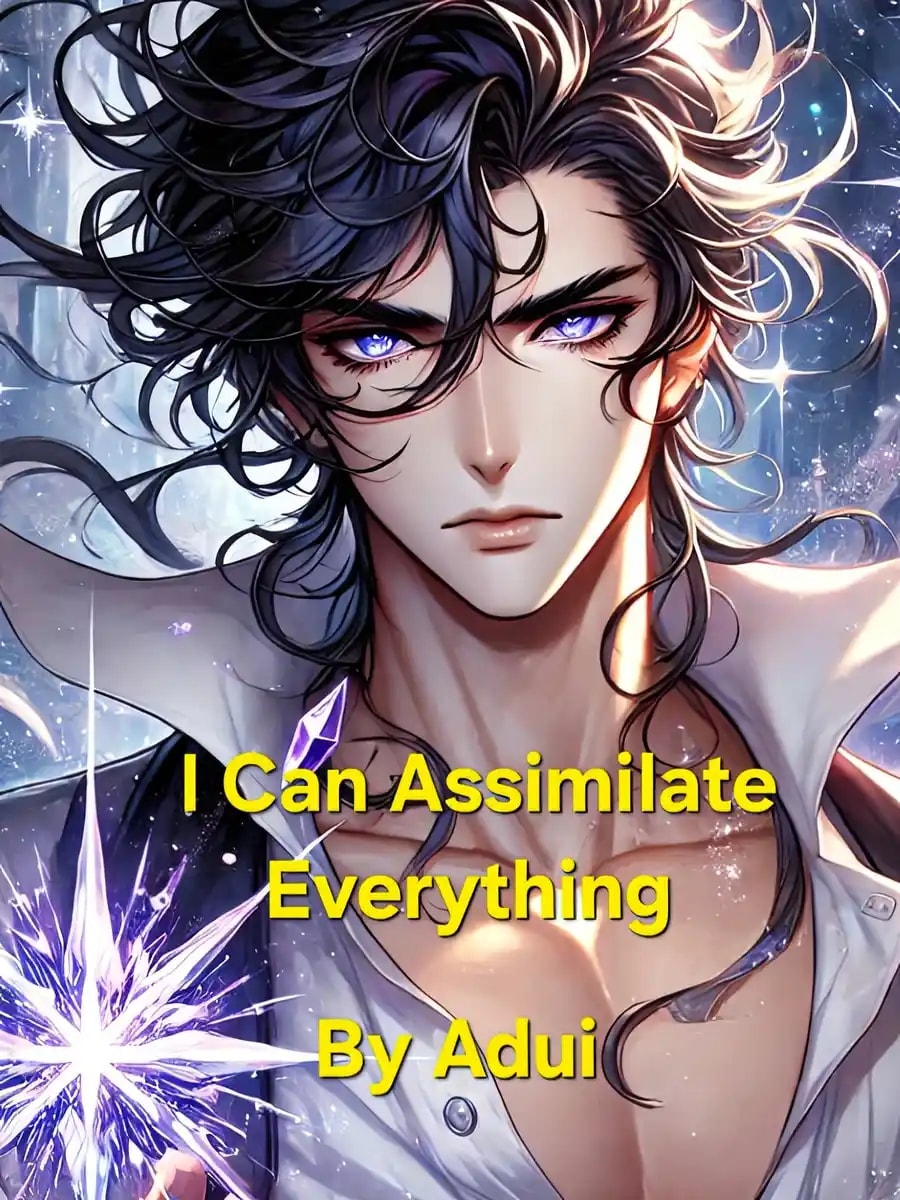Read I Can Assimilate Everything Light Novel Online