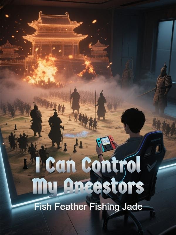Read I Can Control My Ancestors Light Novel Online