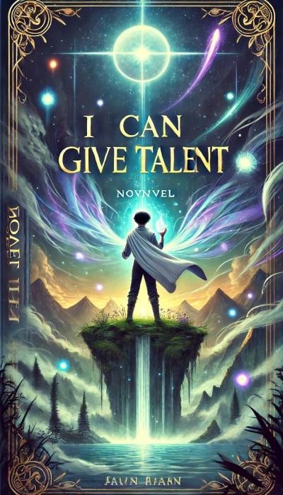 Read I Can Give Talents Light Novel Online