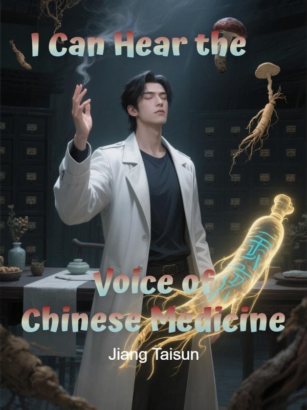 Read I Can Hear the Heart's Voice of Traditional Chinese Medicine Light Novel Online