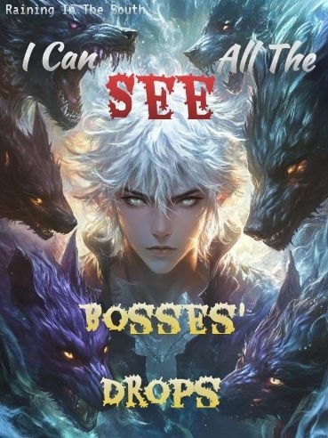 Read I Can See All The Bosses' Drops Light Novel Online