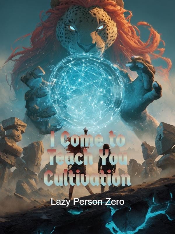 Read I Come to Teach You Cultivation Light Novel Online
