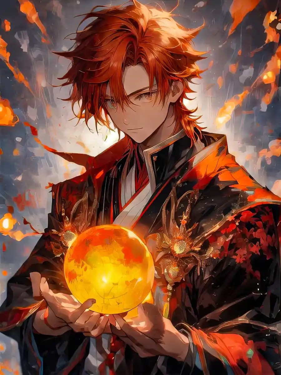 Read I created my own system Light Novel Online