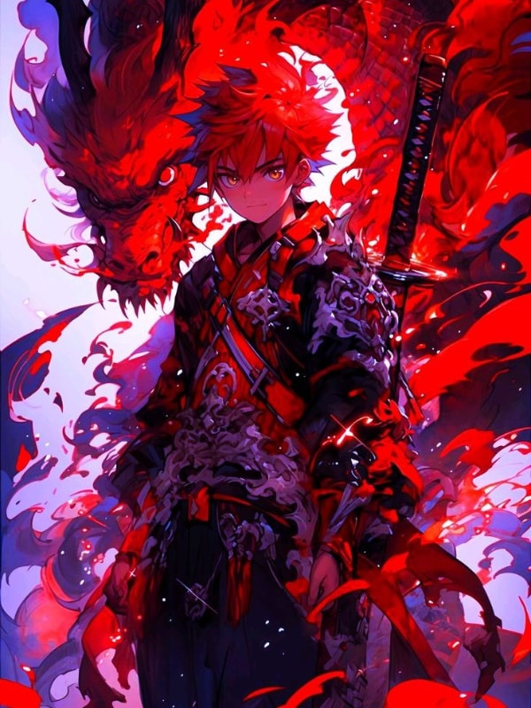 Read I Devoured The Primordial Chaos to Become the Strongest Light Novel Online