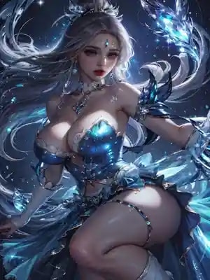 Read I Enslaved The Goddess Who Summoned Me Light Novel Online