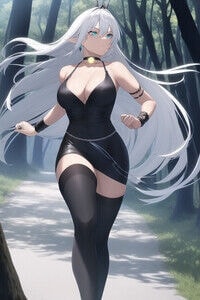 Read I Got Isekai’d, Well Shyt! Light Novel Online