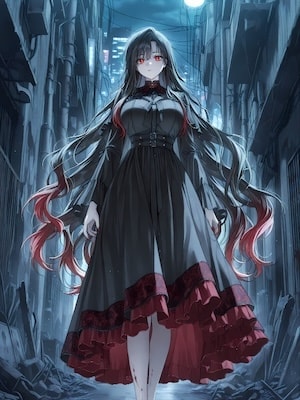 Download I Got Reincarnated as a Zombie Girl EPUB, PDF, AZW3, MOBI eBook Cover