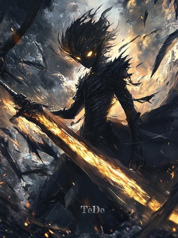 Read I Guard The Book That Slays Gods Light Novel Online