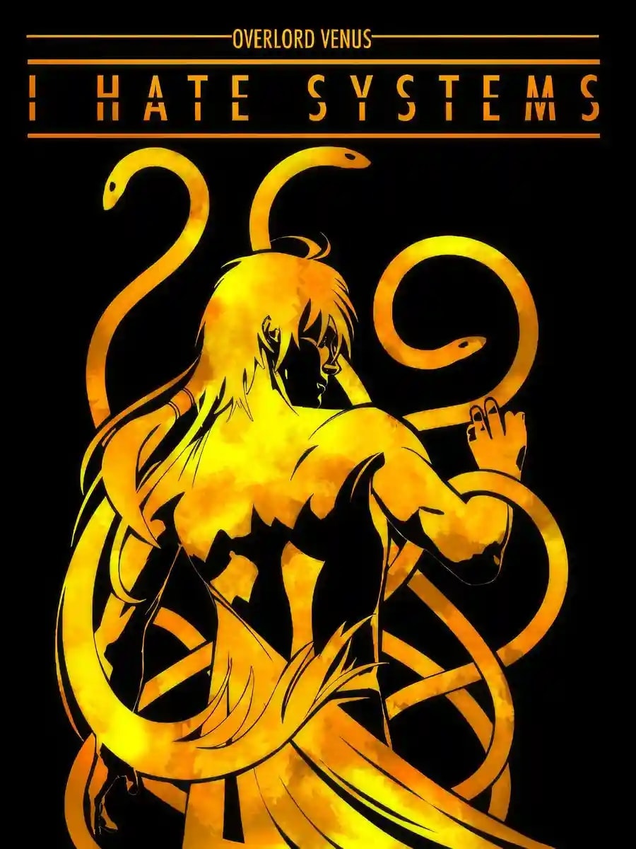 Read I Hate Systems Light Novel Online