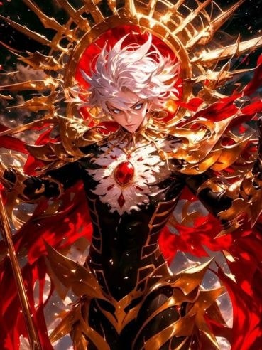 Read I Have 10,000 SSS Rank Villains In My System Space Light Novel Online