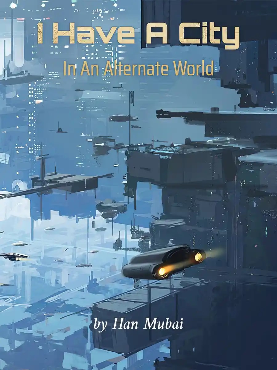 Read I Have A City In An Alternate World Light Novel Online