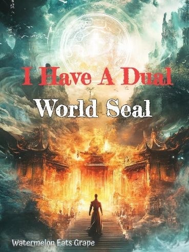 Read I Have A Dual World Seal Light Novel Online