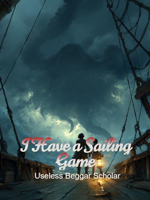 Read I Have a Sailing Game Light Novel Online