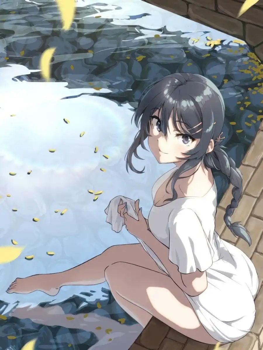 Read I Just Wanted to Help, But the Girls Wants to Like Me?! Light Novel Online