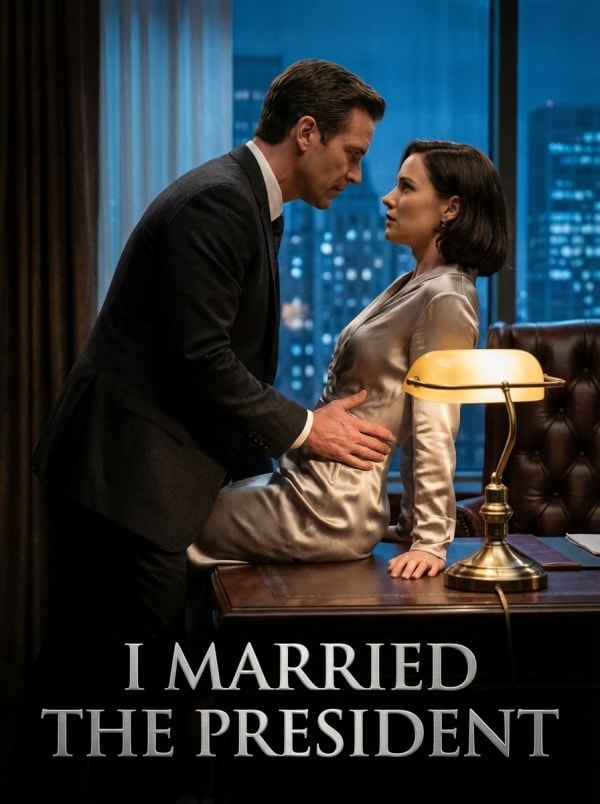 Read I Married the President Light Novel Online