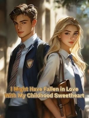 Read I Might Have Fallen in Love With My Childhood Sweetheart Light Novel Online