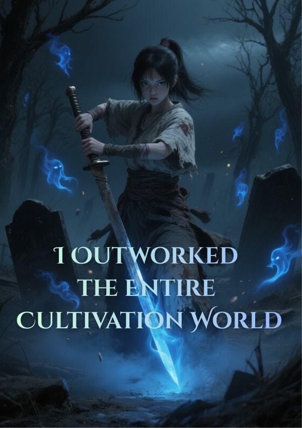Read I Outworked the Entire Cultivation World Light Novel Online